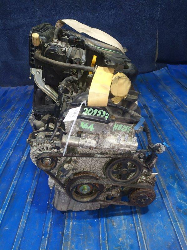Двигатель Сузуки Карол в Белорецке 209537