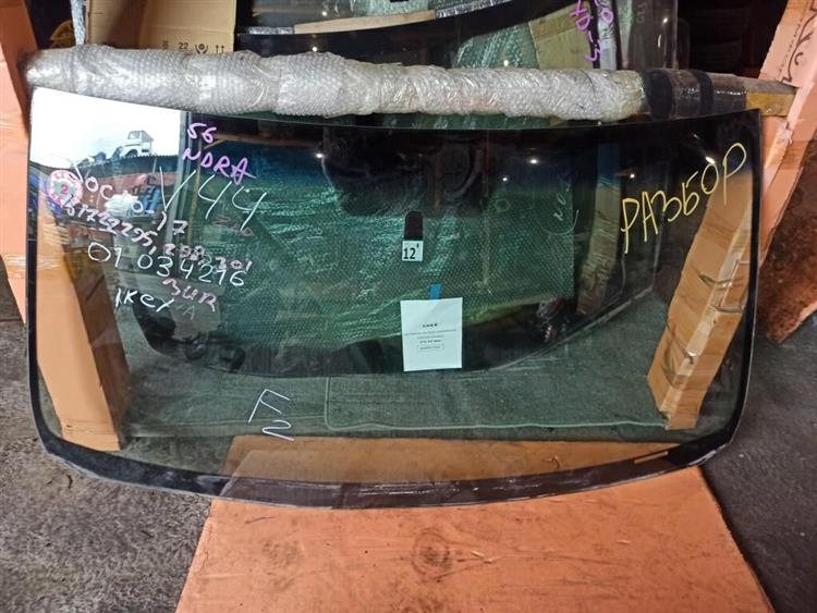 Лобовое стекло Тойота Тундра в Белорецке 216494