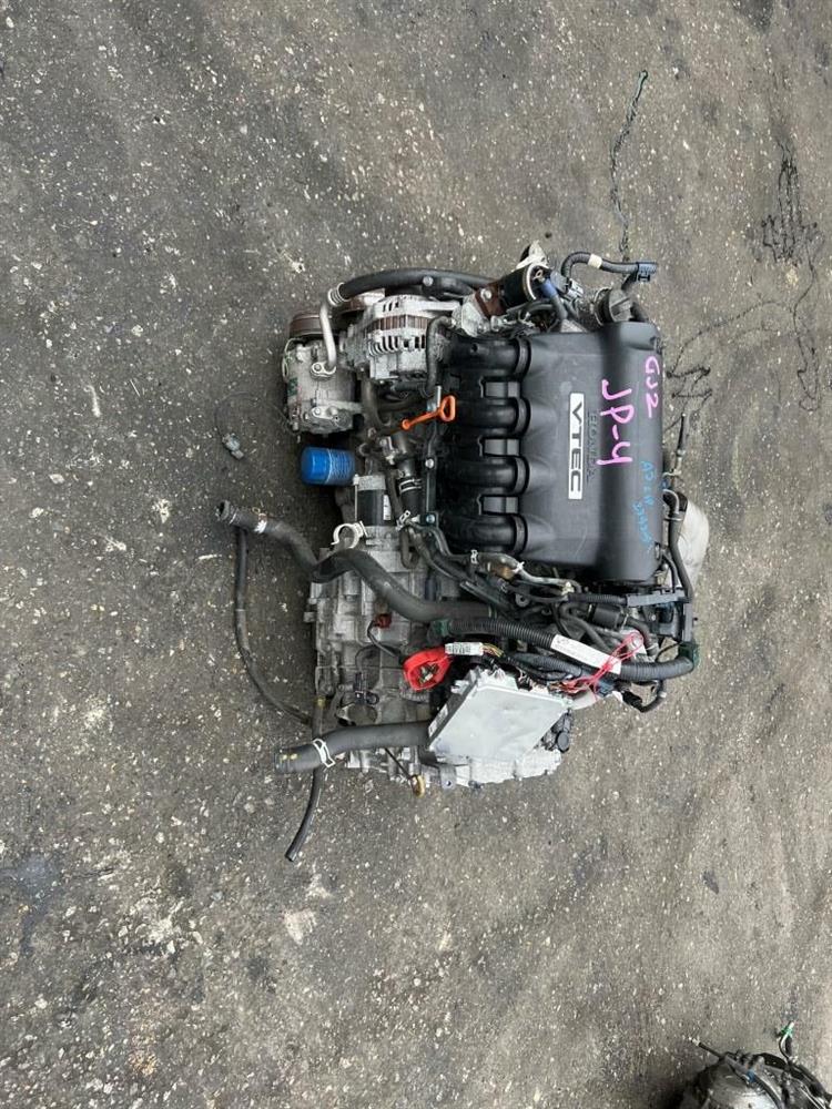 Двигатель Хонда Аирвав в Белорецке 219534