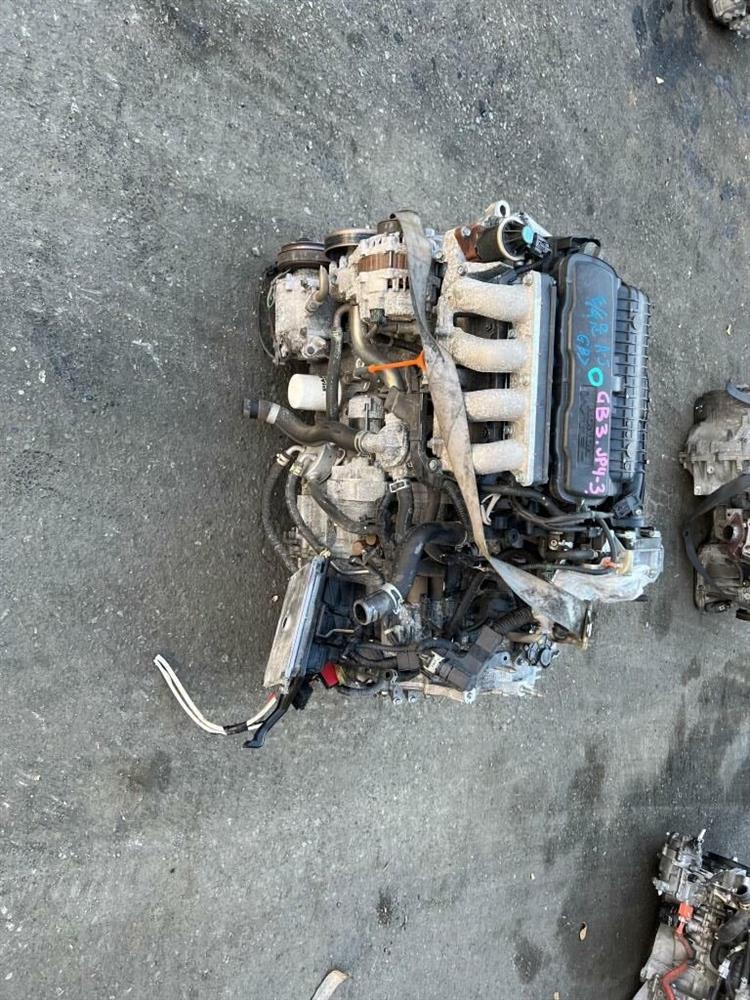Двигатель Хонда Фрид в Белорецке 219551