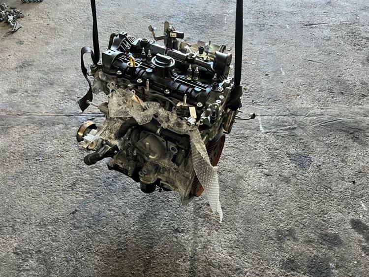 Двигатель Мазда СХ 5 в Белорецке 220209