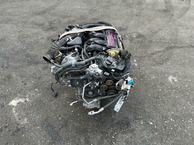 Двигатель Тойота Краун в Белорецке 2218531