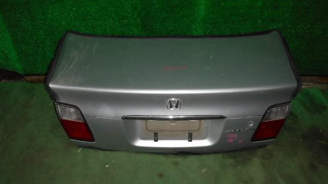 Крышка багажника Хонда Аккорд в Белорецке 223711