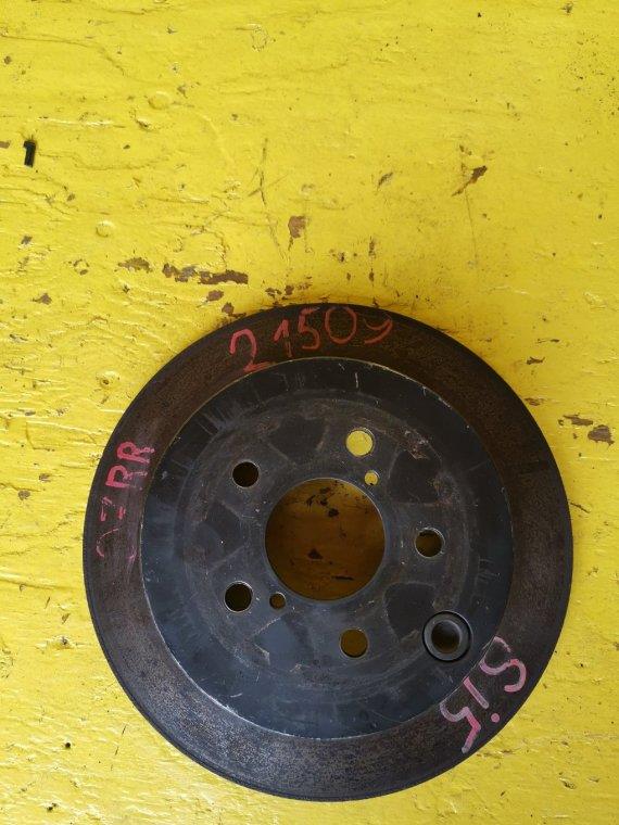 Тормозной диск Субару Форестер в Белорецке 22492