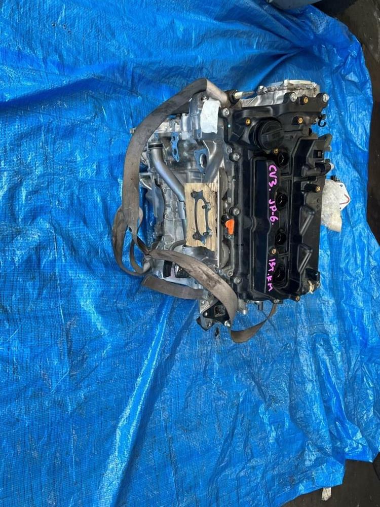 Двигатель Хонда Аккорд в Белорецке 230114