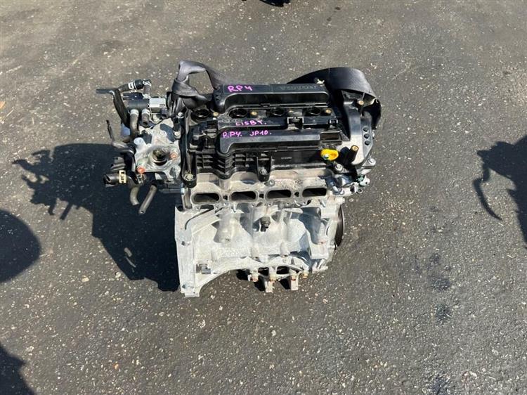 Двигатель Хонда Степвагон в Белорецке 241056