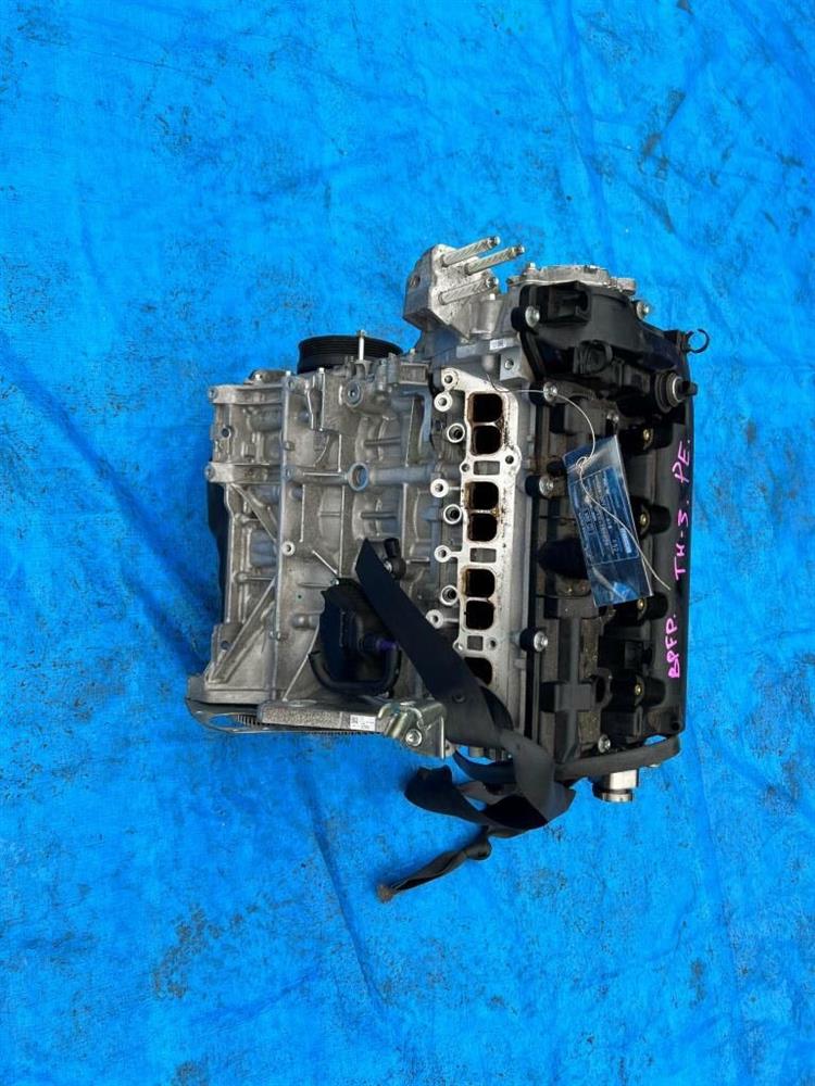 Двигатель Мазда 3 в Белорецке 243857