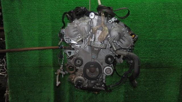 Двигатель Ниссан Теана в Белорецке 2451201