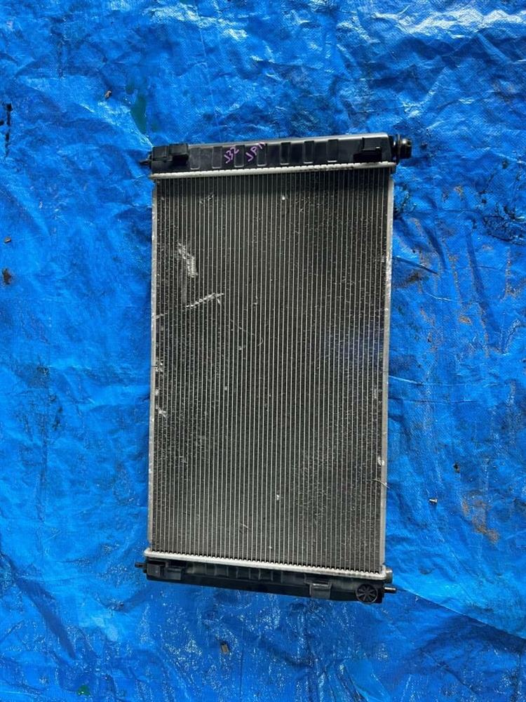 Радиатор основной Ниссан Теана в Белорецке 245915