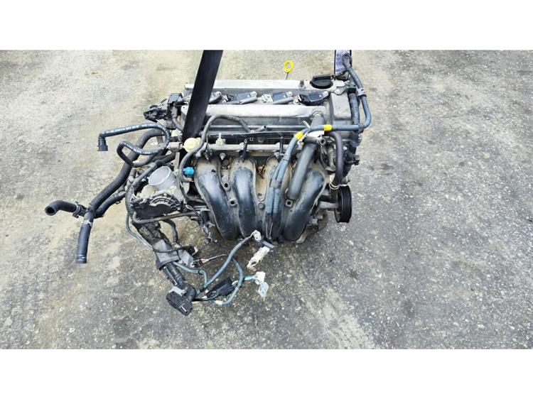 Двигатель Тойота РАВ 4 в Белорецке 248405