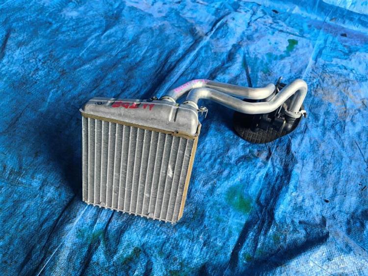 Радиатор печки Ниссан Куб в Белорецке 251959