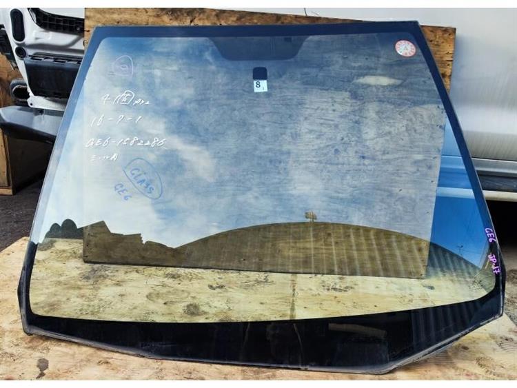 Лобовое стекло Хонда Фит в Белорецке 255791