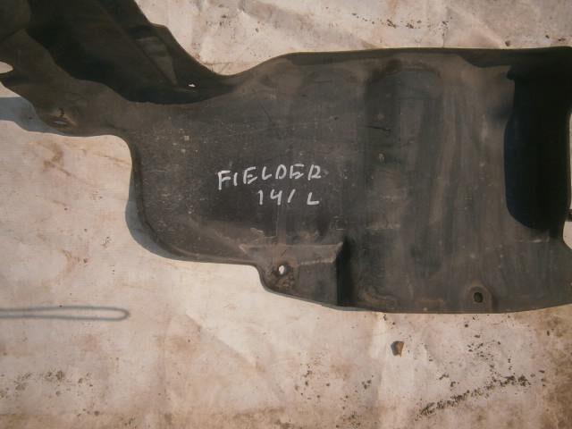 Защита Тойота Королла Филдер в Белорецке 26426