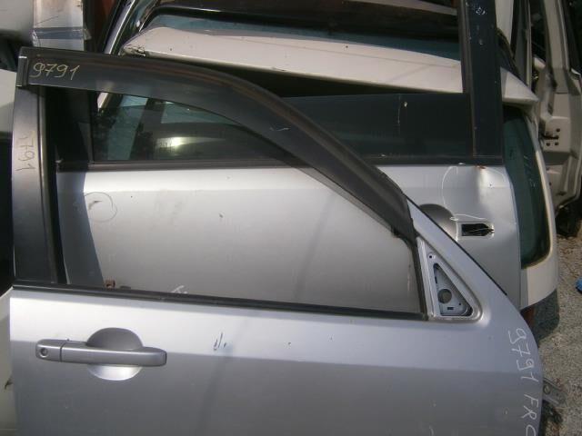 Ветровики комплект Хонда СРВ в Белорецке 29810