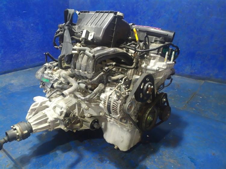 Двигатель Сузуки Свифт в Белорецке 306895