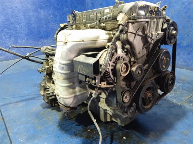 Двигатель Мазда МПВ в Белорецке 328420
