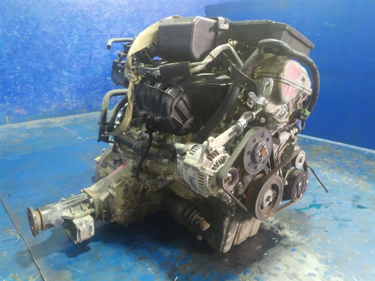 Двигатель Сузуки СХ4 в Белорецке 339470
