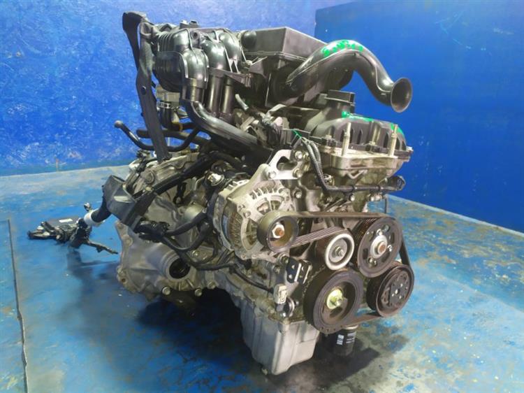 Двигатель Сузуки Спасия в Белорецке 339787