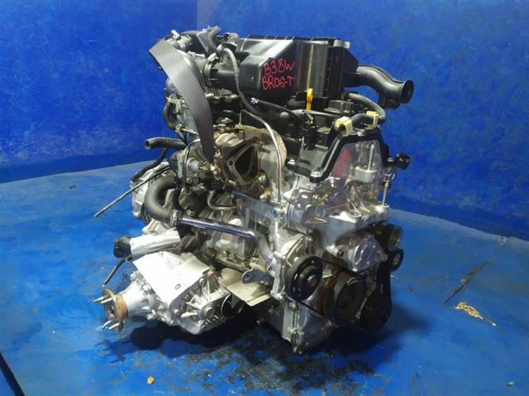 Двигатель Мицубиси ЕК в Белорецке 353715