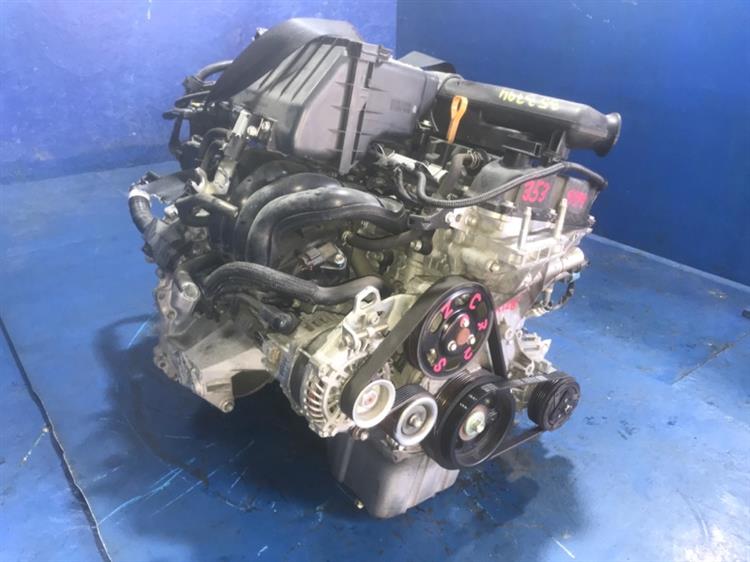 Двигатель Сузуки Свифт в Белорецке 353794