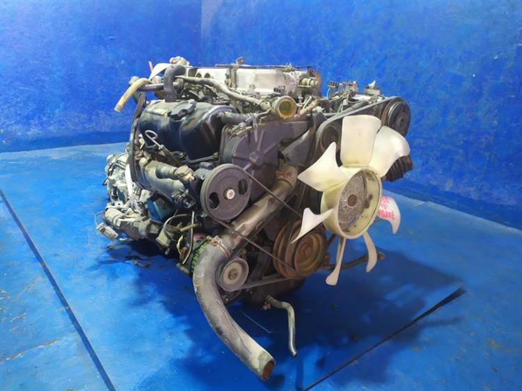 Двигатель Ниссан Седрик в Белорецке 355138