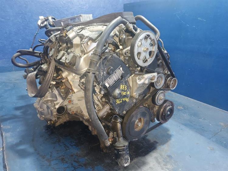 Двигатель Хонда Иллюзион в Белорецке 362446