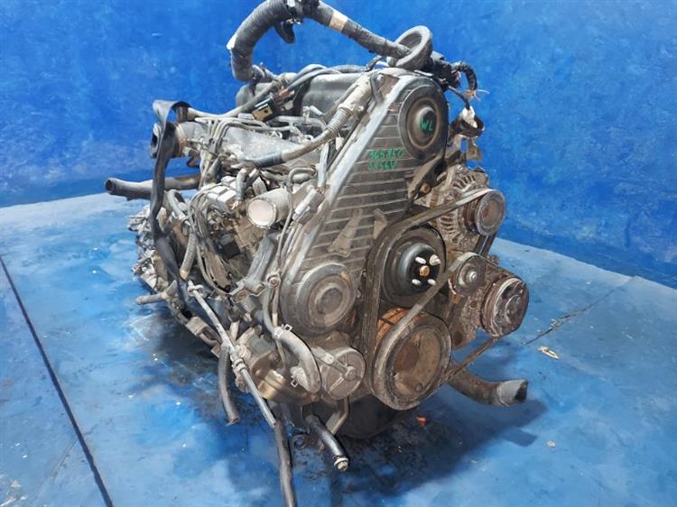 Двигатель Мазда Бонго Брауни в Белорецке 365850