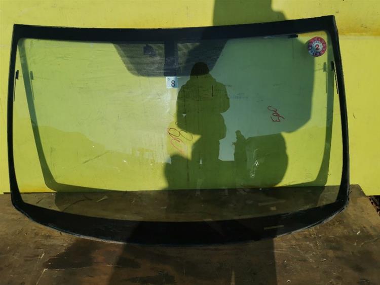 Лобовое стекло Тойота РАВ 4 в Белорецке 37216
