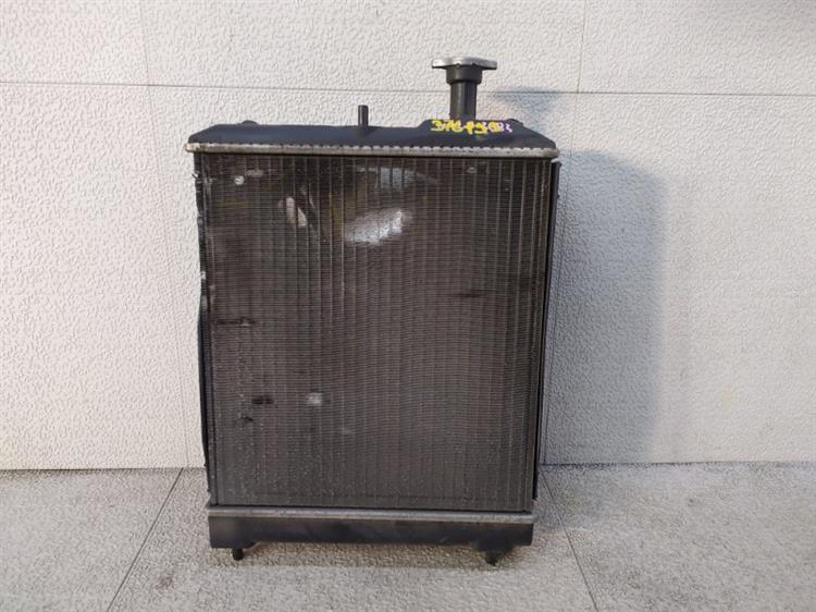 Радиатор основной Мицубиси Миника в Белорецке 376193