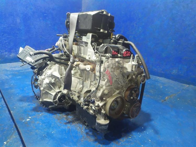 Двигатель Мицубиси ЕК в Белорецке 377093