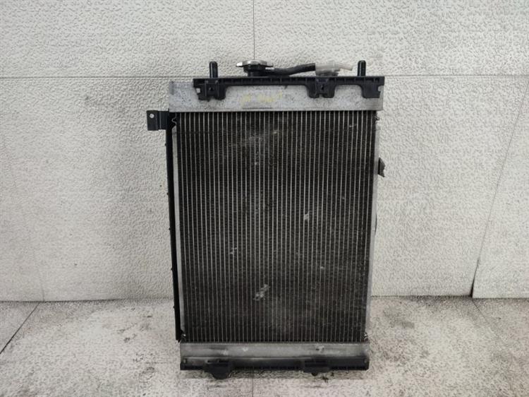 Радиатор основной Дайхатсу Танто в Белорецке 380355