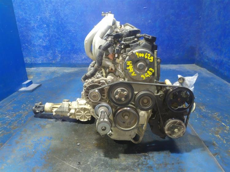 Двигатель Мицубиси Миника в Белорецке 400629