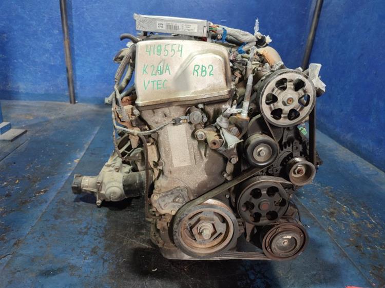 Двигатель Хонда Одиссей в Белорецке 419554