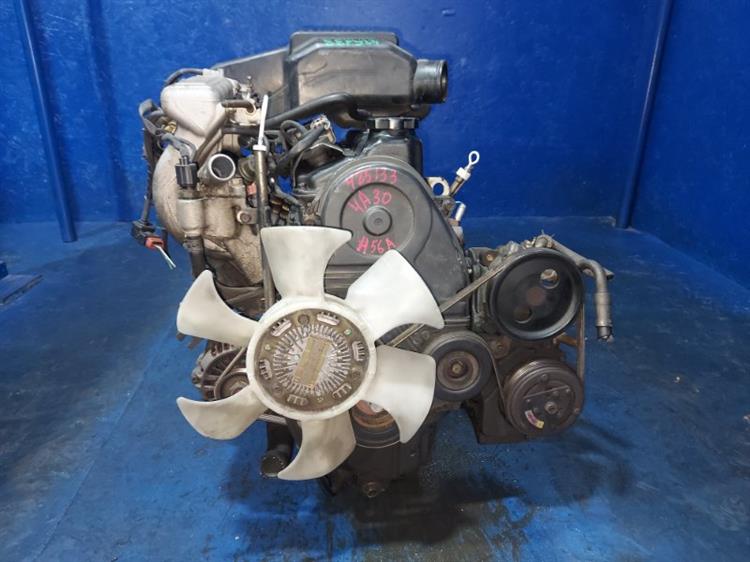 Двигатель Мицубиси Паджеро Мини в Белорецке 425133