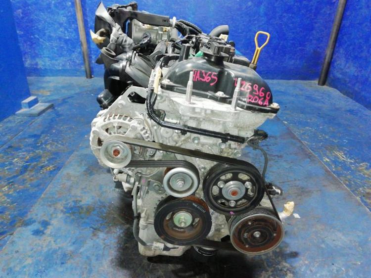 Двигатель Сузуки Альто в Белорецке 426960