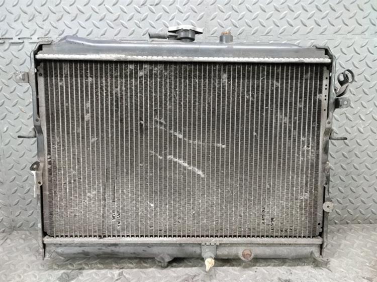 Радиатор основной Мазда Бонго в Белорецке 431315