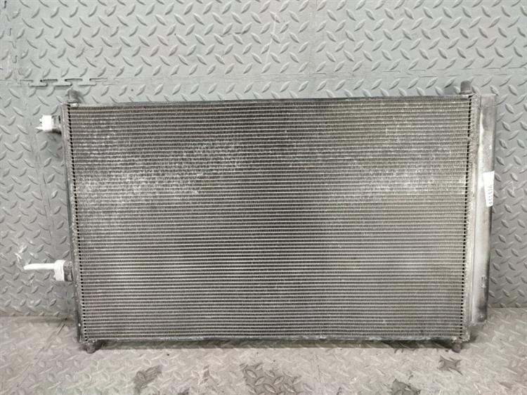 Радиатор кондиционера Тойота Эстима в Белорецке 431316
