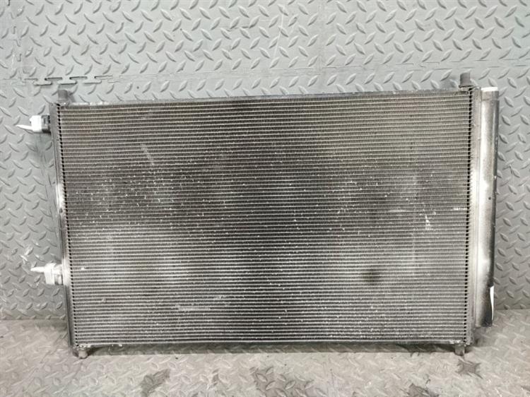 Радиатор кондиционера Тойота Эстима в Белорецке 431318