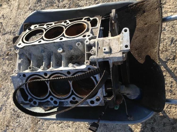 Двигатель Хонда Лагрейт в Белорецке 4334