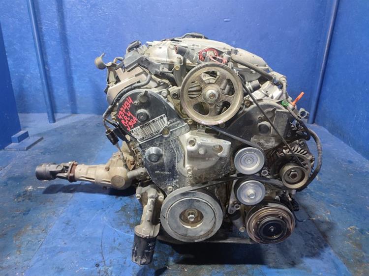 Двигатель Хонда Иллюзион в Белорецке 437434