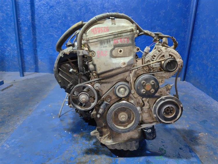 Двигатель Тойота Эстима в Белорецке 437526