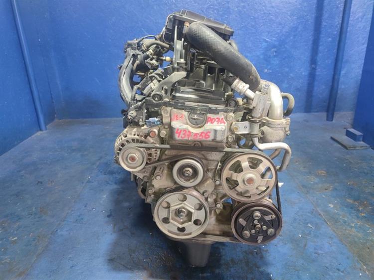 Двигатель Хонда Зест в Белорецке 437556