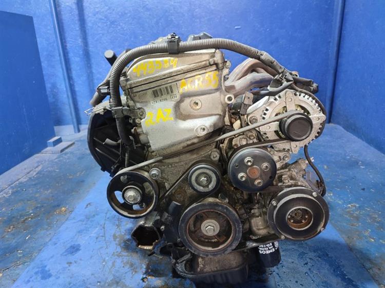 Двигатель Тойота Эстима в Белорецке 443584