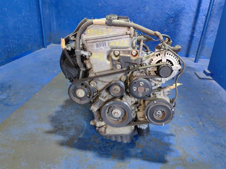 Двигатель Тойота Эстима в Белорецке 448024