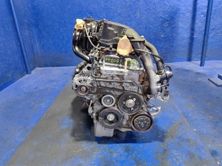 Двигатель Сузуки Спасия в Белорецке 448078