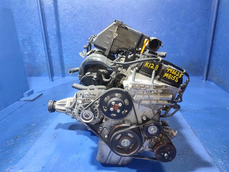 Двигатель Мицубиси Делика Д2 в Белорецке 448625
