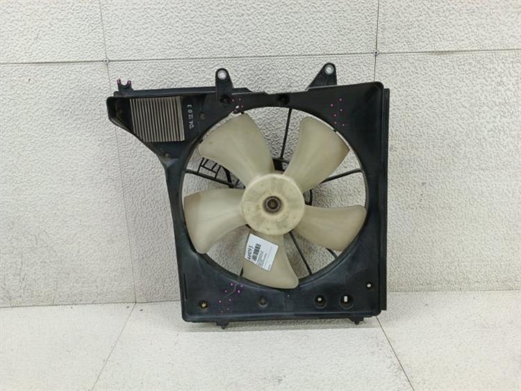 Вентилятор радиатора Honda Elysion