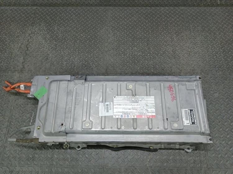 Высоковольтная батарея Тойота Приус в Белорецке 450696