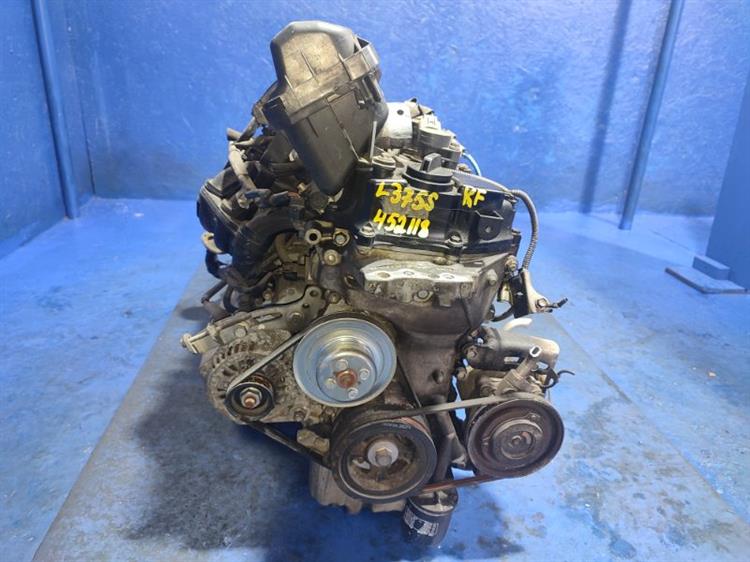 Двигатель Дайхатсу Танто в Белорецке 452118