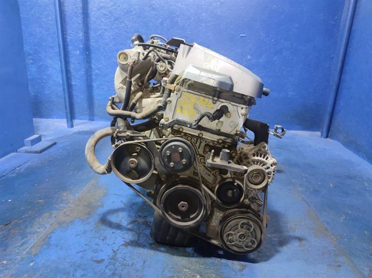 Двигатель Ниссан Санни в Белорецке 456324